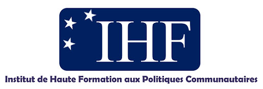 IHF, INSTITUT DE HAUTE FORMATION AUX POLITIQUES COMMUNAUTAIRES ASBL
